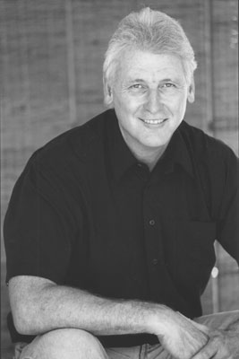 David Beck-Brown Headshot 1